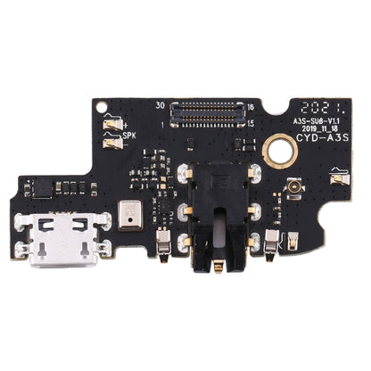 Charging Port Board for UMIDIGI A3S - UMIDIGI by PMC Jewellery | Online Shopping South Africa | PMC Jewellery