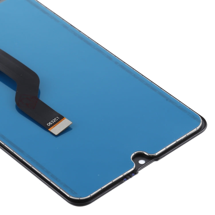 TFT LCD Screen for Huawei Mate 20 X with Digitizer Full Assembly,Not Supporting FingerprintIdentification - free shipping - PMC TechLife - Order now!