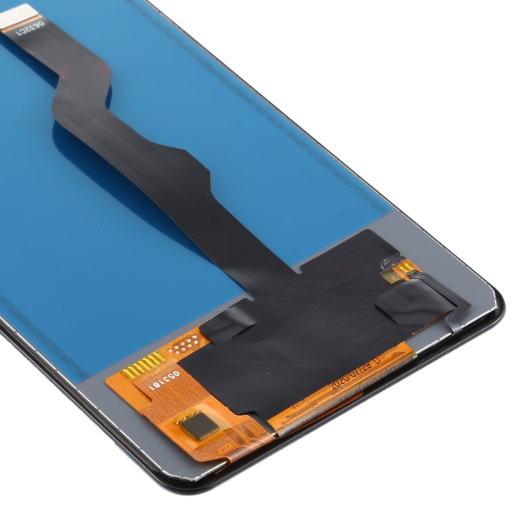 TFT LCD Screen for Huawei Mate 20 X with Digitizer Full Assembly,Not Supporting FingerprintIdentification - free shipping - PMC TechLife - Order now!
