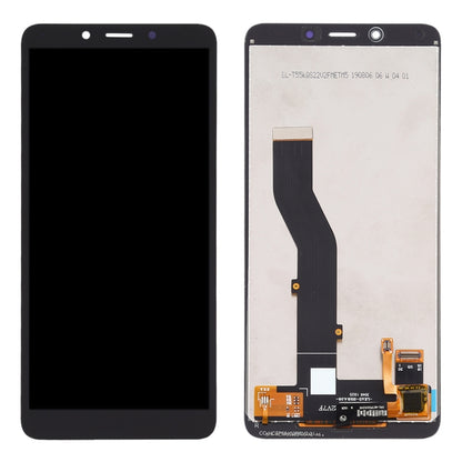 TFT LCD Screen for LG K20 2019 LM-X120EMW LMX120EMW LM-X120 with Digitizer Full Assembly - For LG by PMC Jewellery | Online Shopping South Africa | PMC Jewellery