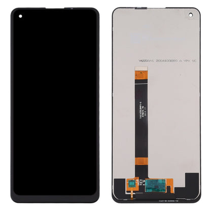 TFT LCD Screen for LG K51s LMK510EMW LM-K510EMW with Digitizer Full Assembly - For LG by PMC Jewellery | Online Shopping South Africa | PMC Jewellery