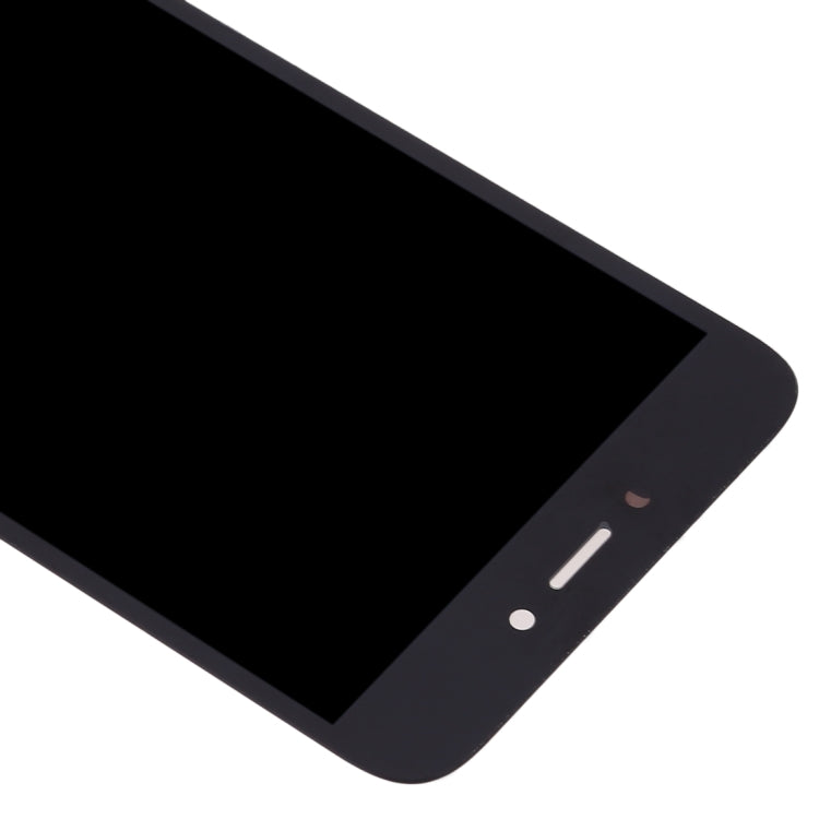 TFT LCD Screen for Xiaomi Redmi Go with Digitizer Full Assembly(Black) - LCD Screen by PMC Jewellery | Online Shopping South Africa | PMC Jewellery