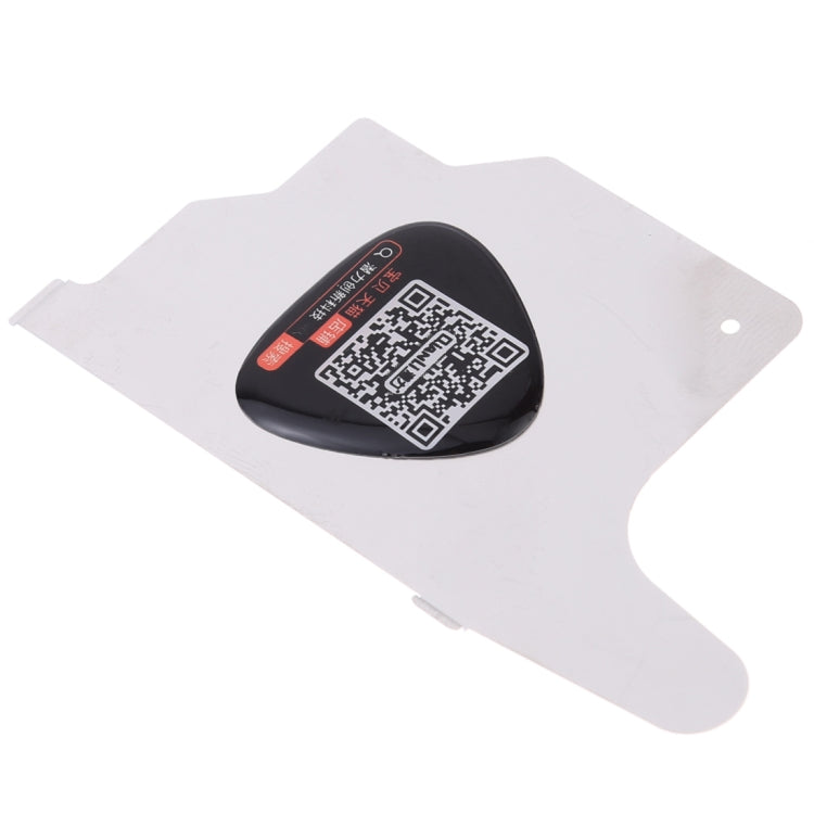 10 PCS QIANLI 3D Ultra Thin Pry Spudger Screen Disassembling Card - free shipping - PMC TechLife - Order now!