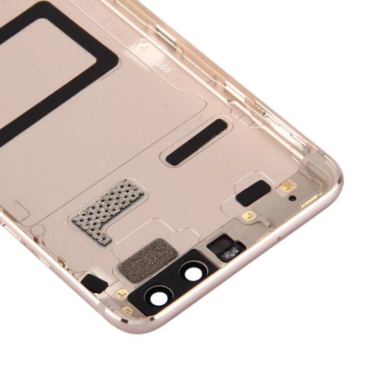 For Huawei P10 Battery Back Cover(Gold) - free shipping - PMC TechLife - Order now!
