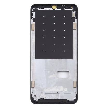 For OPPO A11X / A9(2020) Front Housing LCD Frame Bezel Plate - Frame Bezel Plate by PMC Jewellery | Online Shopping South Africa | PMC Jewellery