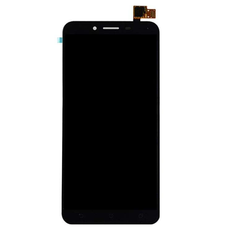 OEM LCD Screen for Asus ZenFone 3 Max / ZC553KL with Digitizer Full Assembly (Black) - LCD Screen by PMC Jewellery | Online Shopping South Africa | PMC Jewellery