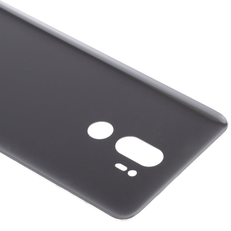 Back Cover for LG G7 ThinQ(Blue) - For LG by PMC TechLife | Online Shopping South Africa | PMC TechLife | Buy Now Pay Later Mobicred