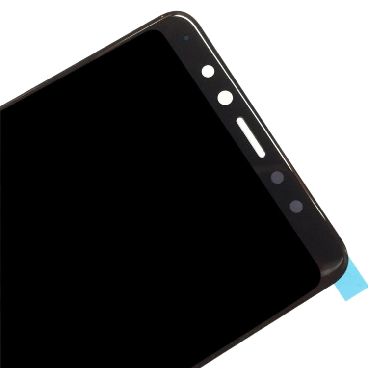 OEM LCD Screen for Lenovo K5 Pro  with Digitizer Full Assembly (Black) - free shipping - PMC TechLife - Order now!