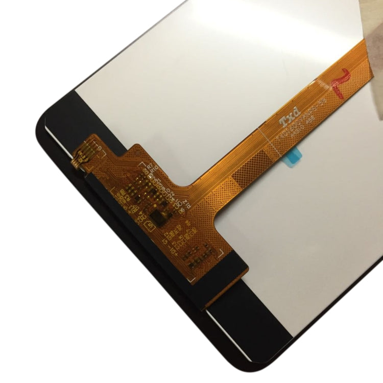 OEM LCD Screen for Lenovo K5 Pro  with Digitizer Full Assembly (Black) - free shipping - PMC TechLife - Order now!