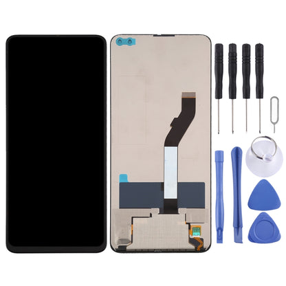 Original LCD Screen for Xiaomi Redmi K30 4G / Redmi K30 5G / K30i 5G / POCO X2 with Digitizer Full Assembly - LCD Screen by PMC Jewellery | Online Shopping South Africa | PMC Jewellery