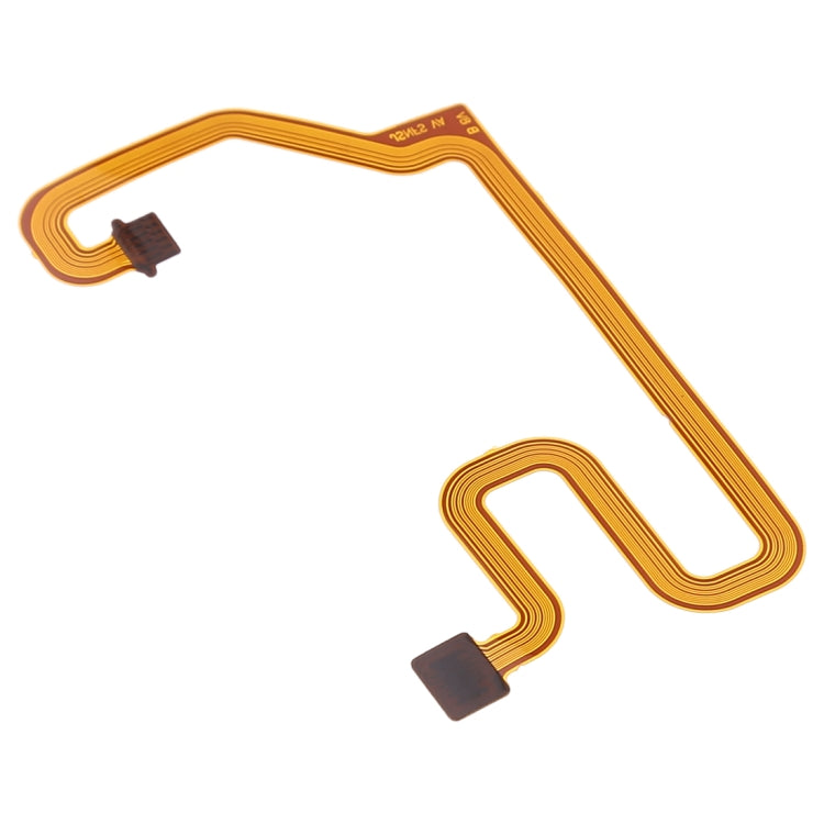 Fingerprint Sensor Flex Cable Extension for Huawei Honor 8X - free shipping - PMC TechLife - Order now!