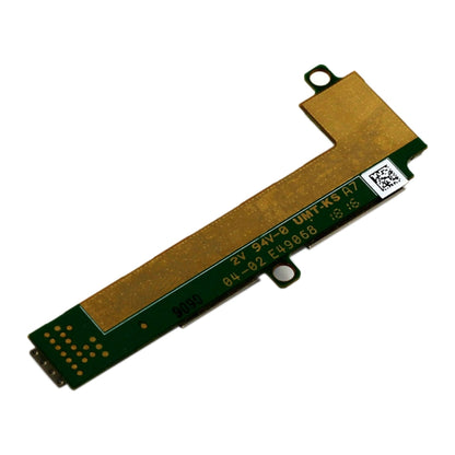 Touch Connection Board for Microsoft Surface Pro 5 - Flex Cable by PMC Jewellery | Online Shopping South Africa | PMC Jewellery