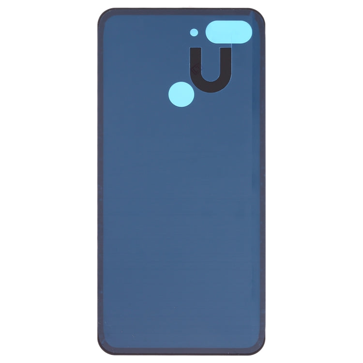 Battery Back Cover for Xiaomi Mi 8 Lite(Twilight Blue) - free shipping - PMC TechLife - Order now!