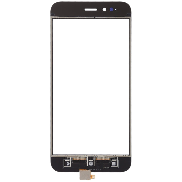 Touch Panel for Xiaomi Mi 5X / A1(White) - Touch Panel by PMC Jewellery | Online Shopping South Africa | PMC Jewellery