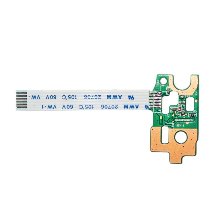ON-OFF Board Flex Cable for HP Pavilion 15-N 15-F 14-N - free shipping - PMC TechLife - Order now!