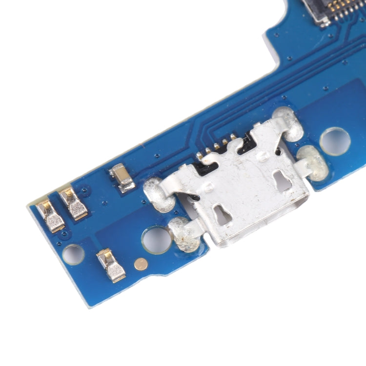 Charging Port Board for Lenovo K8 Note - Tail Connector by PMC Jewellery | Online Shopping South Africa | PMC Jewellery