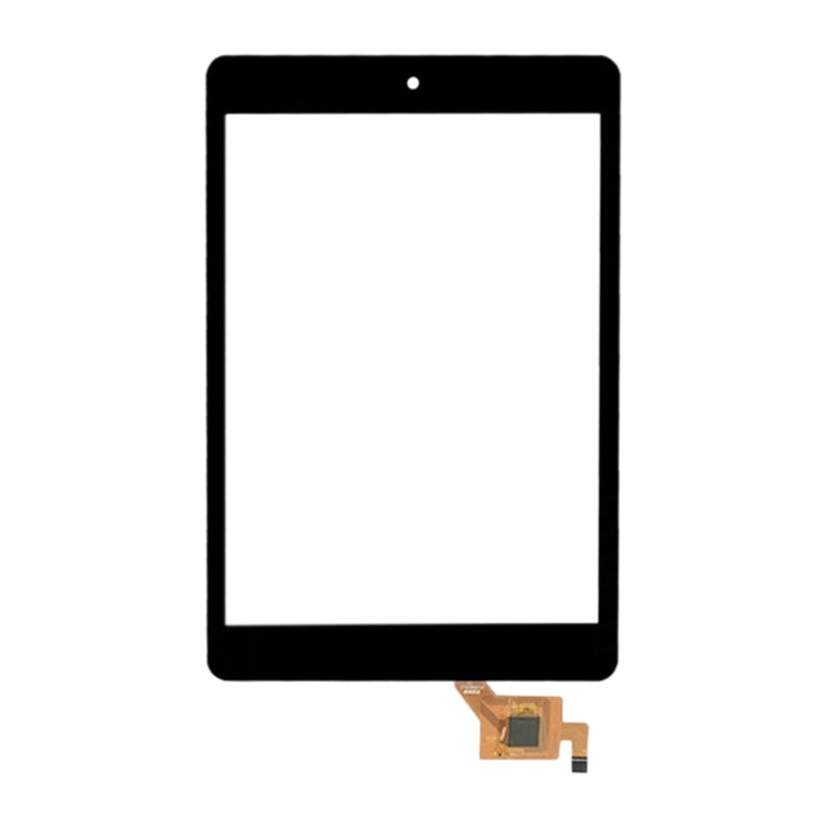 Touch Panel for Lenovo Miix3-830 DY07090 (V2) FP-ST079SM000AKM-01X(Black) - Touch Panel by PMC Jewellery | Online Shopping South Africa | PMC Jewellery