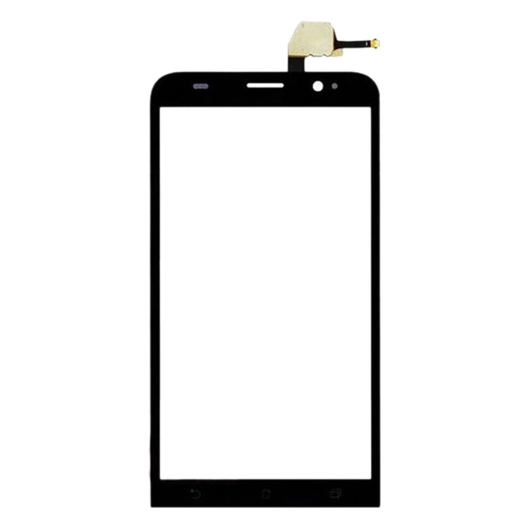 Touch Panel for Asus Zenfone 2 Laser ZE550ML / Z008D(Black) - Touch Panel by PMC Jewellery | Online Shopping South Africa | PMC Jewellery