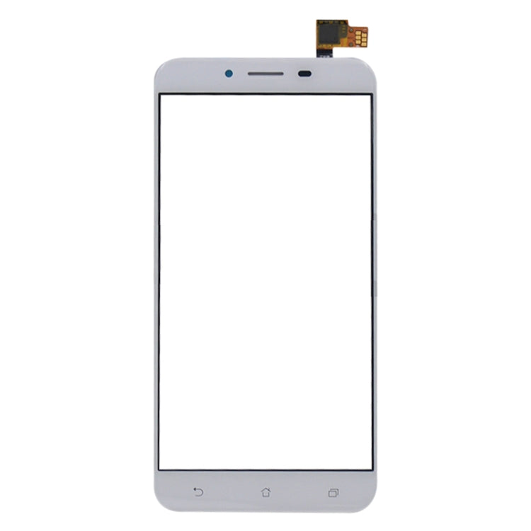 Touch Panel for Asus ZenFone 3 Max ZC553KL / X00DDA(White) - Touch Panel by PMC Jewellery | Online Shopping South Africa | PMC Jewellery