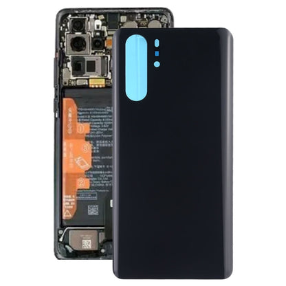 Battery Back Cover for Huawei P30 Pro(Black) - Back Cover by PMC Jewellery | Online Shopping South Africa | PMC Jewellery