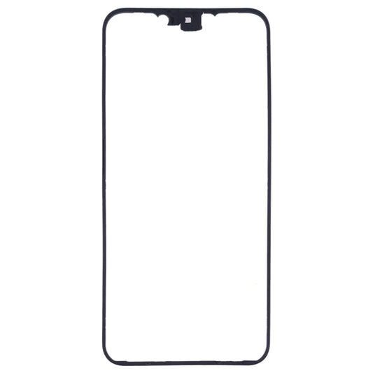 Front Housing LCD Frame Bezel Holder for Huawei Mate 20 Lite - Others by PMC Jewellery | Online Shopping South Africa | PMC Jewellery