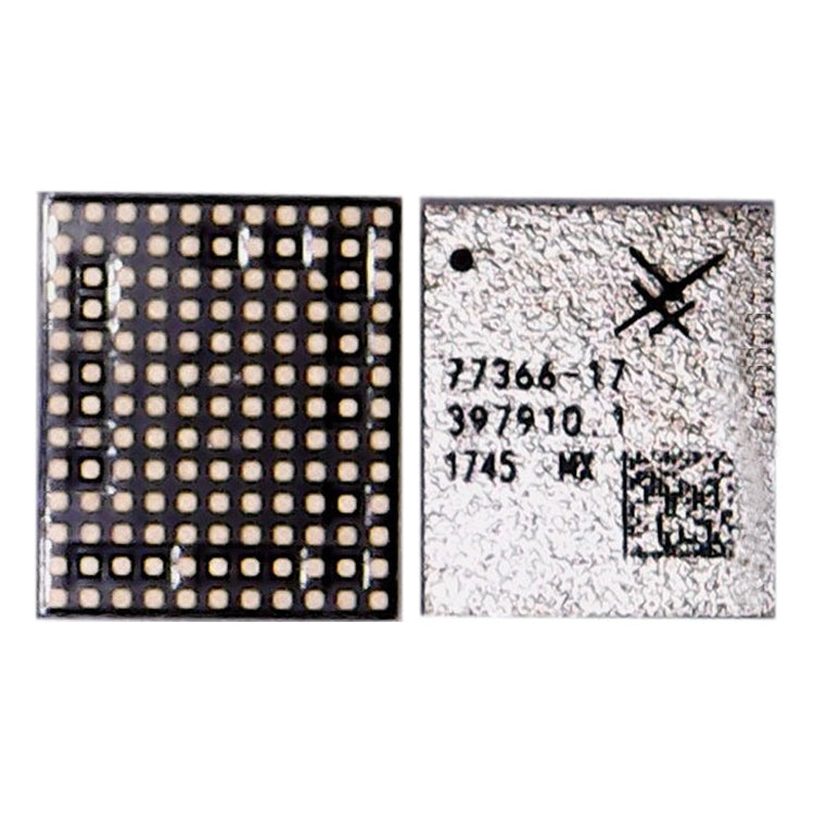 Small Power Amp IC 77366-17 for iPhone 8 Plus / 8 - IC for iPhone by PMC TechLife | Online Shopping South Africa | PMC TechLife