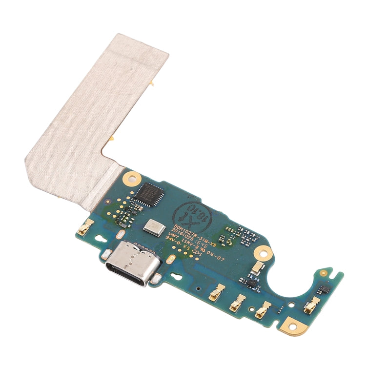 Charging Port Board for HTC U Ultra - Flex Cable by PMC Jewellery | Online Shopping South Africa | PMC Jewellery