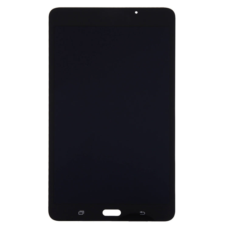 Original LCD Screen for Galaxy Tab A 7.0 (2016) (WiFi Version) / T280 with Digitizer Full Assembly (Black) - LCD Screen by PMC Jewellery | Online Shopping South Africa | PMC Jewellery