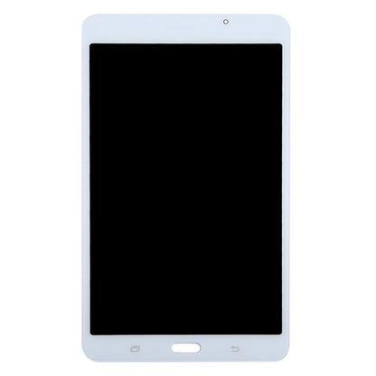 Original LCD Screen for Galaxy Tab A 7.0 (2016) (WiFi Version) / T280 with Digitizer Full Assembly (White) - LCD Screen by PMC Jewellery | Online Shopping South Africa | PMC Jewellery