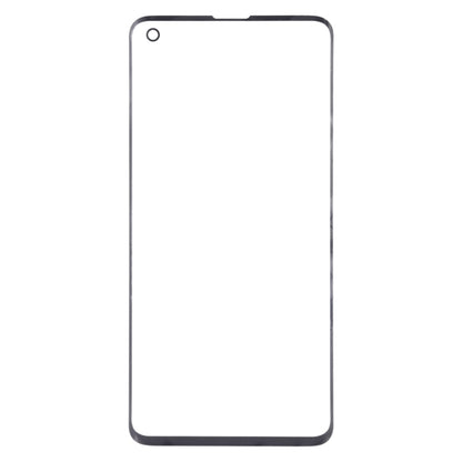 For Galaxy S10 Original Front Screen Outer Glass Lens (Black) - Outer Glass Lens by PMC Jewellery | Online Shopping South Africa | PMC Jewellery