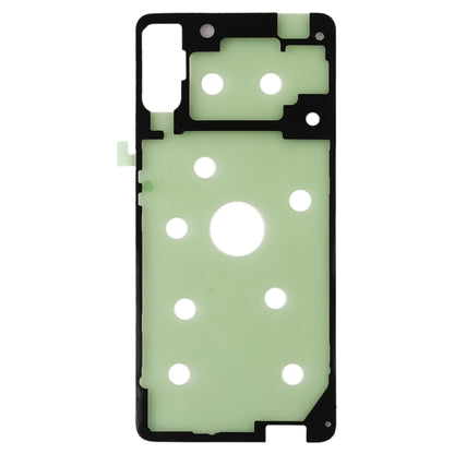 For Galaxy A7 (2018) / A750 10pcs Back Housing Cover Adhesive - Adhesive Sticker by PMC Jewellery | Online Shopping South Africa | PMC Jewellery