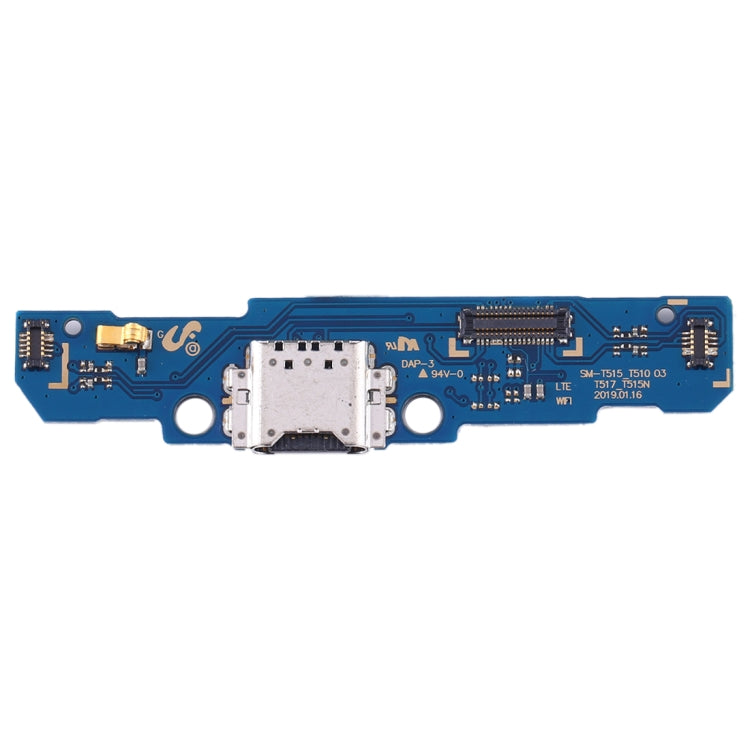 For Samsung Galaxy Tab A 10.1 (2019) SM-T510 Charging Port Board - Charging Port Board by PMC Jewellery | Online Shopping South Africa | PMC Jewellery