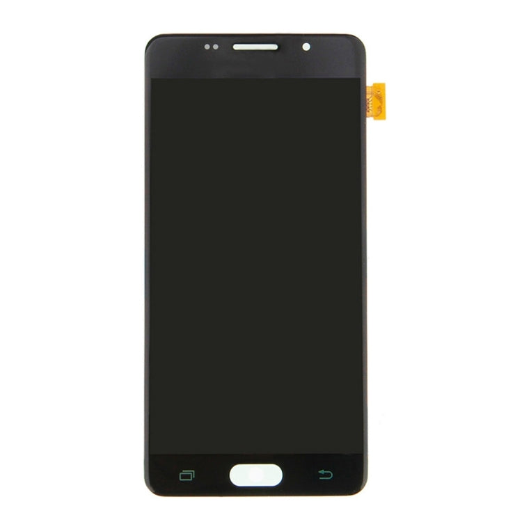 Original LCD Display + Touch Panel  for Galaxy A5 (2016) / A5100, A510F, A510F/DS, A510FD, A510M, A510M/DS, A510Y/DS - LCD Screen by PMC Jewellery | Online Shopping South Africa | PMC Jewellery