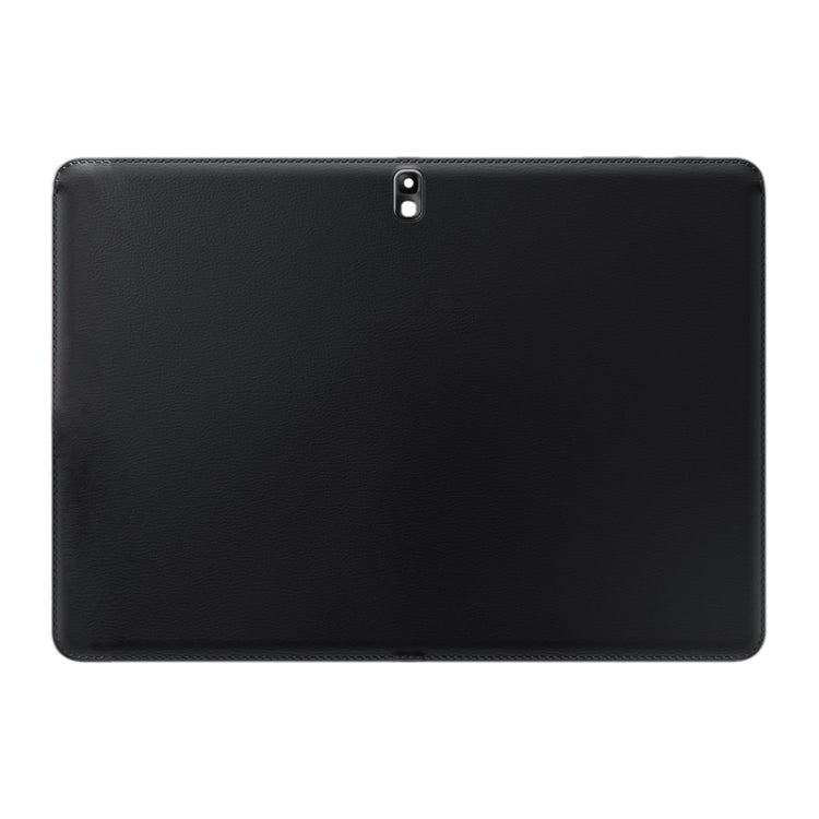 For Galaxy Tab Pro 10.1 T520 Battery Back Cover (Black) - Back Cover by PMC Jewellery | Online Shopping South Africa | PMC Jewellery