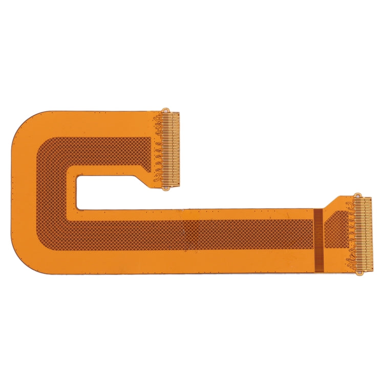 For Galaxy Book 10.6 SM-W627 LCD Flex Cable - Flex Cable by PMC Jewellery | Online Shopping South Africa | PMC Jewellery