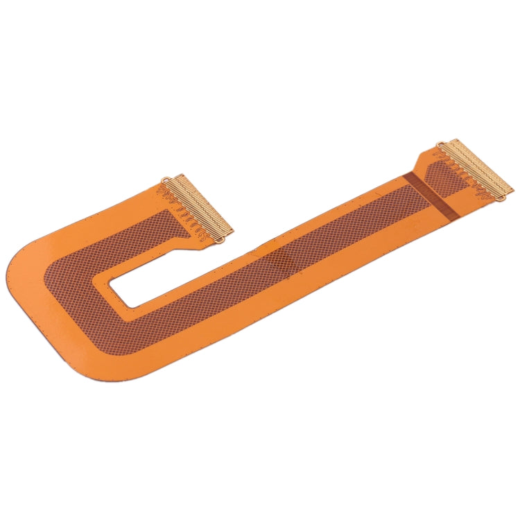 For Galaxy Book 10.6 SM-W627 LCD Flex Cable - Flex Cable by PMC Jewellery | Online Shopping South Africa | PMC Jewellery