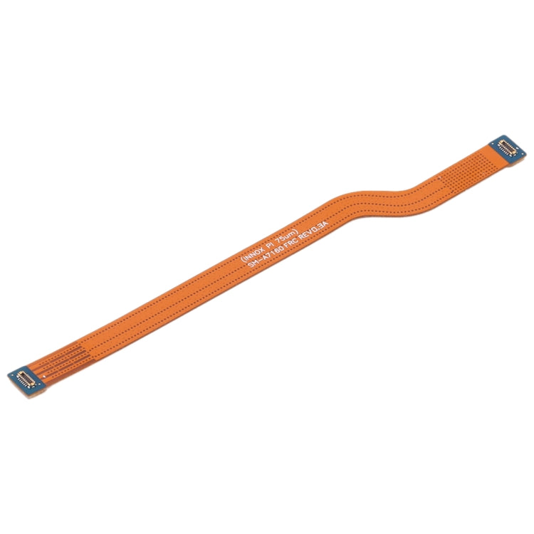 For  Samsung Galaxy A71 5G / SM-A716F LCD Flex Cable - Flex Cable by PMC Jewellery | Online Shopping South Africa | PMC Jewellery