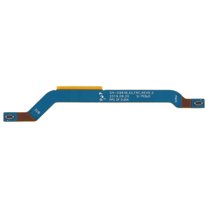 For  Samsung Galaxy S20 LCD Flex Cable - Flex Cable by PMC Jewellery | Online Shopping South Africa | PMC Jewellery