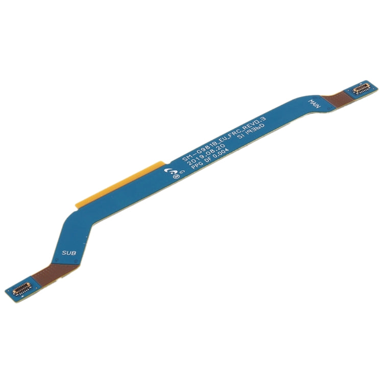 For  Samsung Galaxy S20 LCD Flex Cable - Flex Cable by PMC Jewellery | Online Shopping South Africa | PMC Jewellery