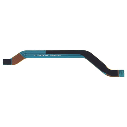 For  Samsung Galaxy S20 Ultra LCD Flex Cable - Flex Cable by PMC Jewellery | Online Shopping South Africa | PMC Jewellery