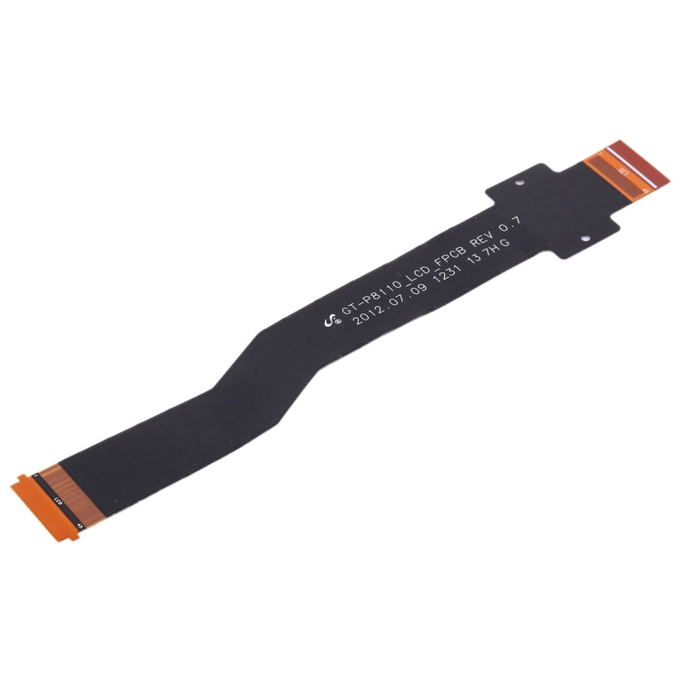 LCD Flex Cable for Google Nexus 10 / P8110 - Flex Cable by PMC Jewellery | Online Shopping South Africa | PMC Jewellery