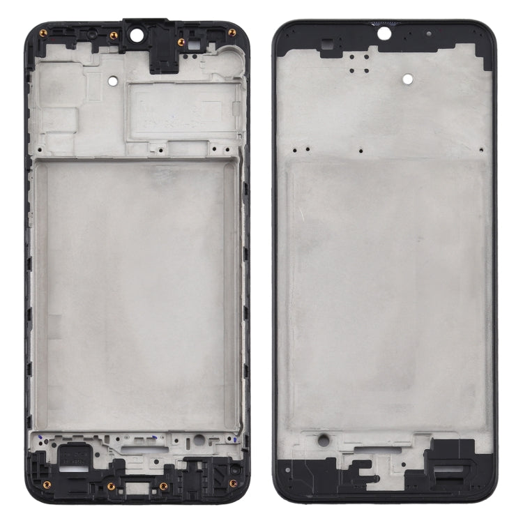 For Samsung Galaxy M31 / Galaxy M31 Prime Front Housing LCD Frame Bezel Plate - Frame Bezel Plate by PMC Jewellery | Online Shopping South Africa | PMC Jewellery