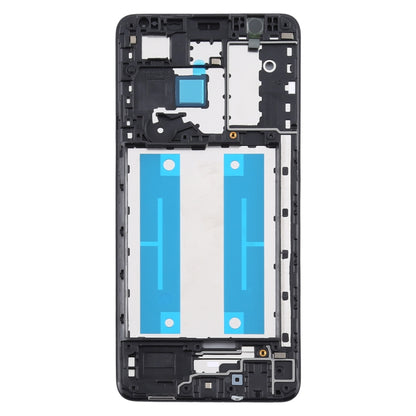 For Samsung Galaxy A01 Core SM-A013 Front Housing LCD Frame Bezel Plate - Frame Bezel Plate by PMC Jewellery | Online Shopping South Africa | PMC Jewellery