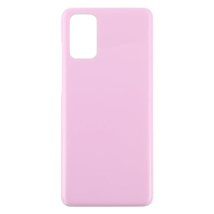 For Samsung Galaxy S20+ Battery Back Cover (Pink) - Back Cover by PMC Jewellery | Online Shopping South Africa | PMC Jewellery