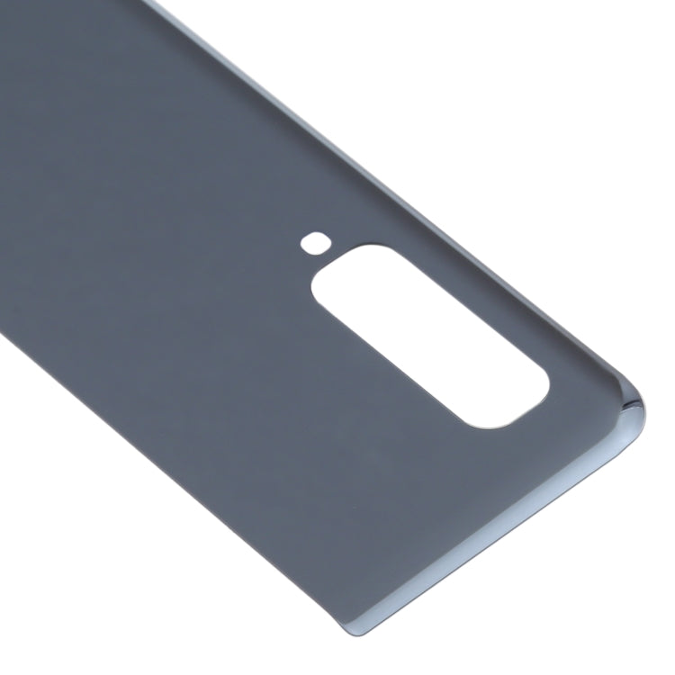 For Samsung Galaxy Fold SM-F900F Battery Back Cover (Black) - Back Cover by PMC TechLife | Online Shopping South Africa | PMC TechLife