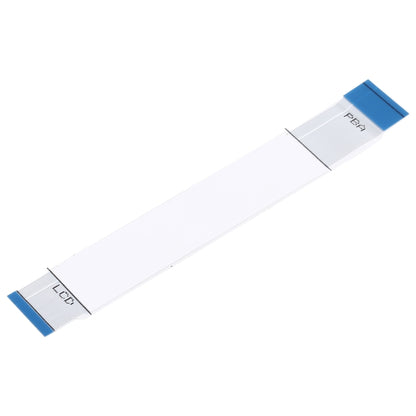 For Samsung Galaxy Tab E 8.0 SM-T377 LCD Flex Cable - Flex Cable by PMC Jewellery | Online Shopping South Africa | PMC Jewellery