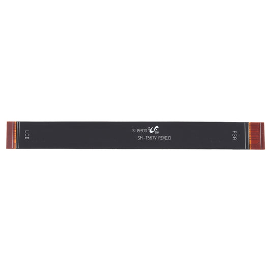 For Samsung Galaxy Tab E 9.6 SM-T567 LCD Flex Cable - Flex Cable by PMC Jewellery | Online Shopping South Africa | PMC Jewellery