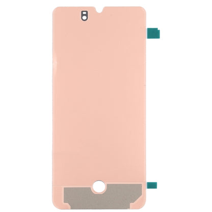 For Samsung Galaxy A31 10pcs LCD Digitizer Back Adhesive Stickers - Adhesive Sticker by PMC Jewellery | Online Shopping South Africa | PMC Jewellery