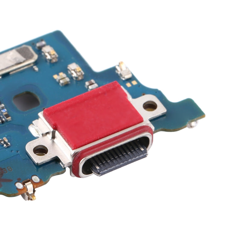 For Samsung Galaxy S20 Ultra 5G / SM-G988U Original Charging Port Board - Charging Port Board by PMC Jewellery | Online Shopping South Africa | PMC Jewellery