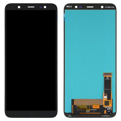 OLED LCD Screen for Samsung Galaxy J8 SM-J810 With Digitizer Full Assembly - LCD Screen by PMC Jewellery | Online Shopping South Africa | PMC Jewellery